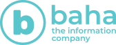 baha logo